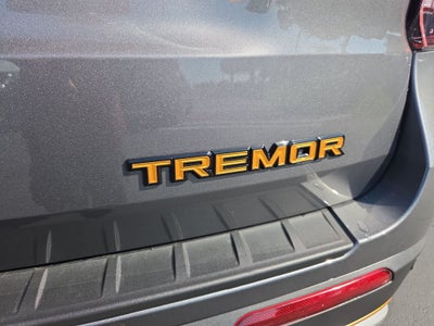 2027 Ford Explorer 4DR AWD TREMOR