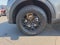 2027 Ford Explorer 4DR AWD TREMOR