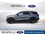 2027 Ford Explorer 4DR AWD TREMOR