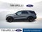2027 Ford Explorer 4DR AWD TREMOR
