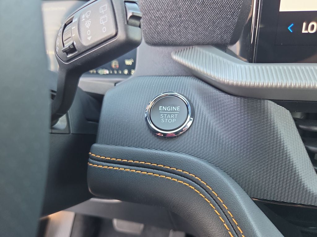 2027 Ford Explorer 4DR AWD TREMOR