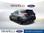 2027 Ford Explorer 4DR AWD TREMOR