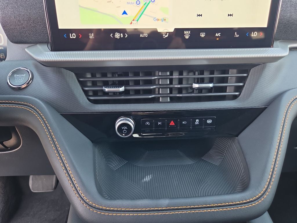 2027 Ford Explorer 4DR AWD TREMOR