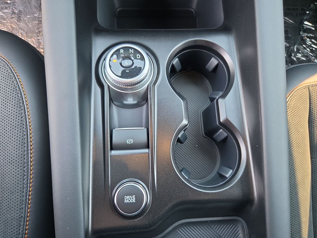 2027 Ford Explorer 4DR AWD TREMOR
