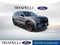 2027 Ford Explorer 4DR AWD TREMOR