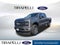 2027 Ford F-250SD F-250® Platinum®