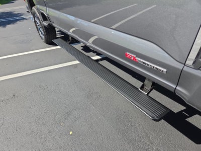 2027 Ford F-250SD F-250® Platinum®