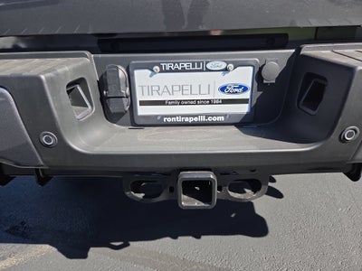 2027 Ford F-250SD F-250® Platinum®