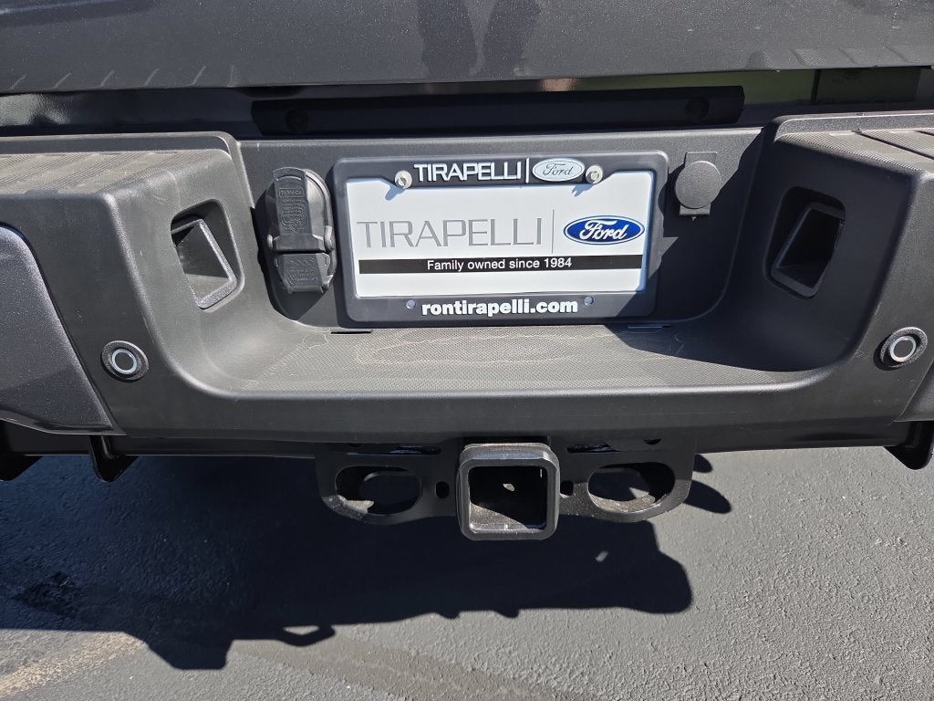 2027 Ford F-250SD F-250® Platinum®