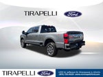 2027 Ford F-250SD F-250® Platinum®