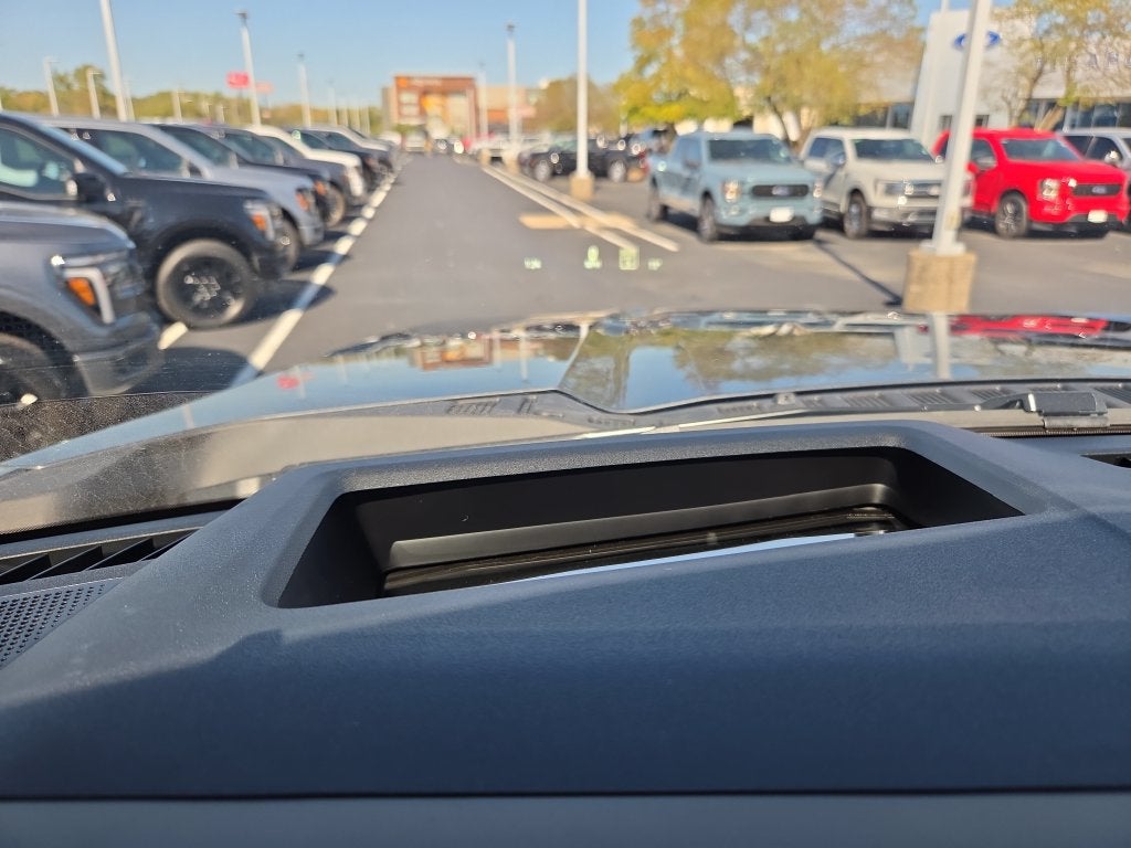 2027 Ford F-250SD F-250® Platinum®