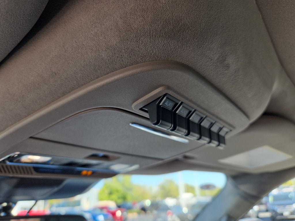 2027 Ford F-250SD F-250® Platinum®