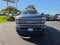 2027 Ford F-250SD F-250® Platinum®