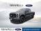 2027 Ford F-250SD F-250® Lariat®