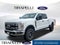 2026 Ford F-250SD F-250® XLT