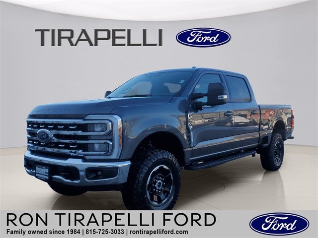 2026 Ford F-250SD F-250® XLT