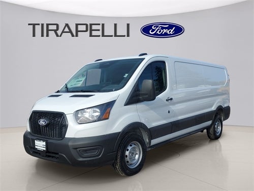 2026 Ford Transit-250 Cargo Van