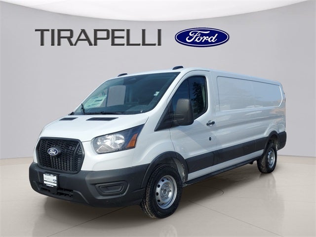 2026 Ford Transit-250 Cargo Van