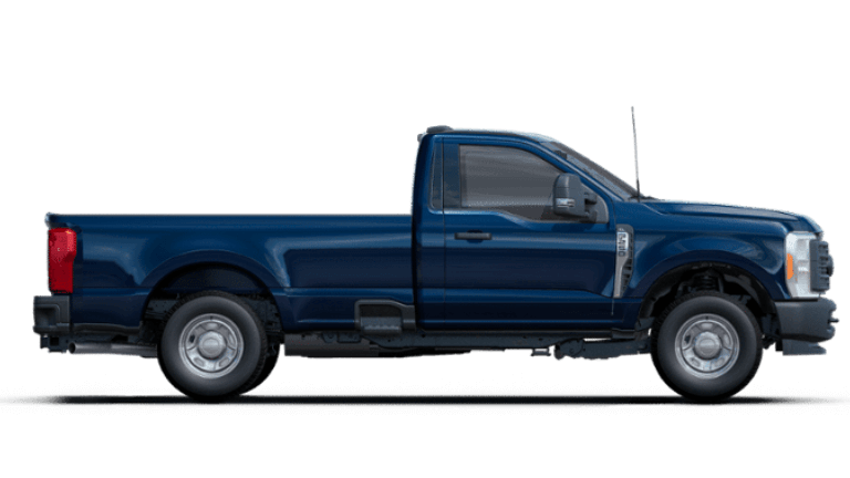 2023 Ford Super Duty