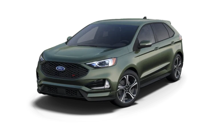 2024 Ford Edge ST