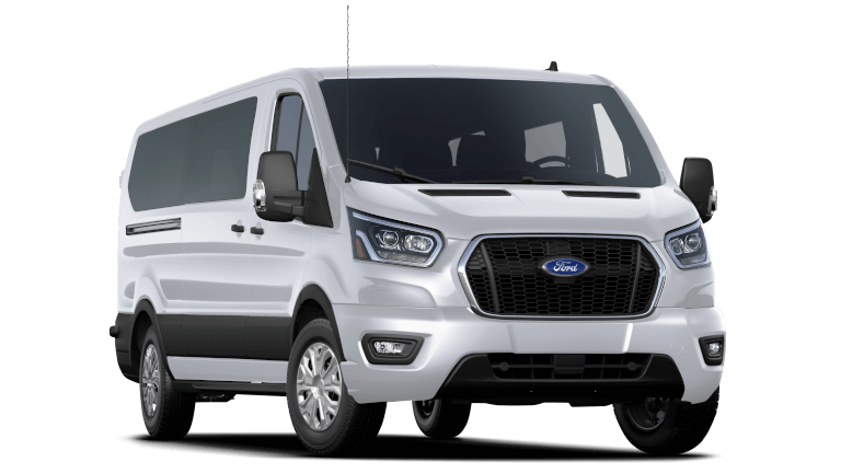 2024 Ford Transit XLT