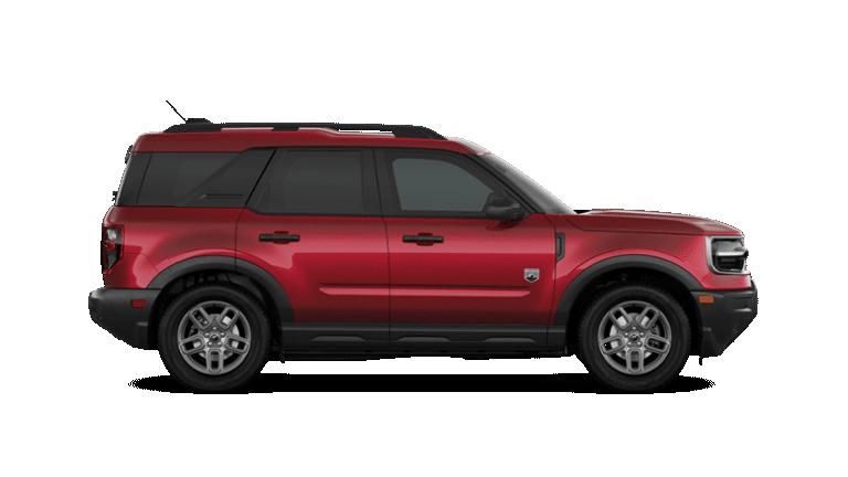 2026 Ford Bronco® Sport
