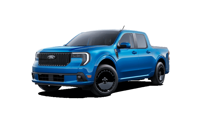 2026 Ford Maverick Lobo™