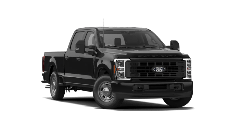 2027 Ford Super Duty XL