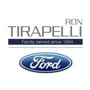 Ron Tirapelli